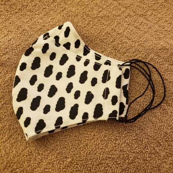 Face mask for kid and mom (set of 2) - Picture 3 of 3